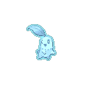 Ether Chikorita